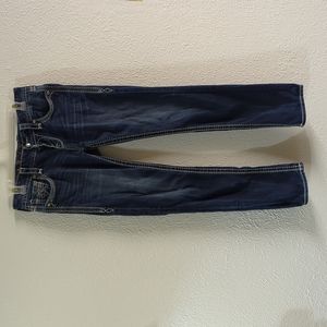 Rock Revival | 28 kai, straight, inseam 28"